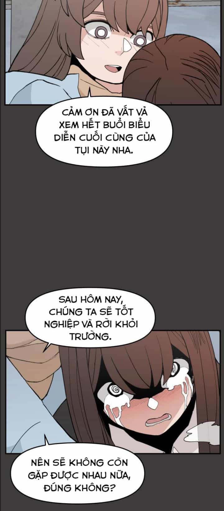 Lớp Học Phản Diện - Chương 35 - ảnh 42