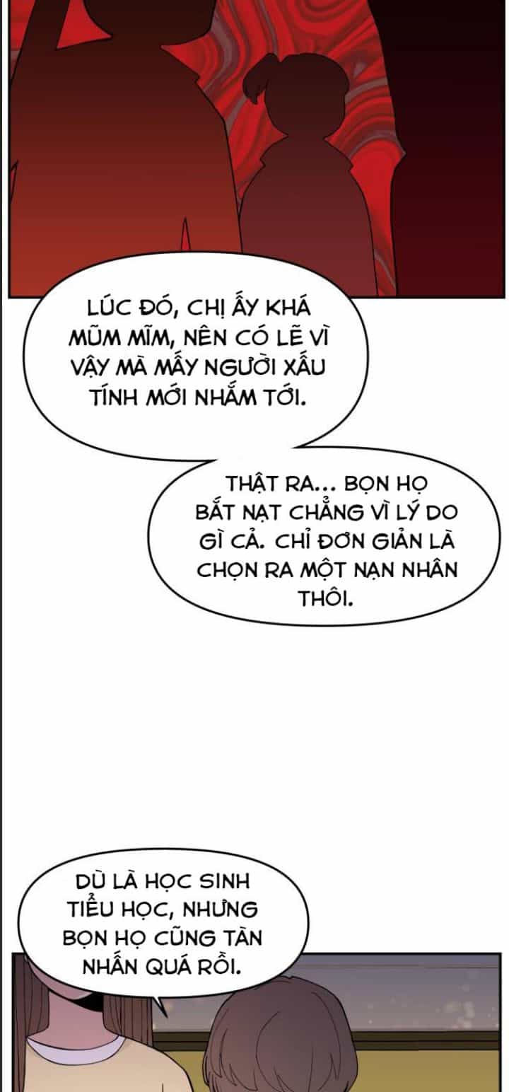 Lớp Học Phản Diện - Chương 36 - ảnh 11