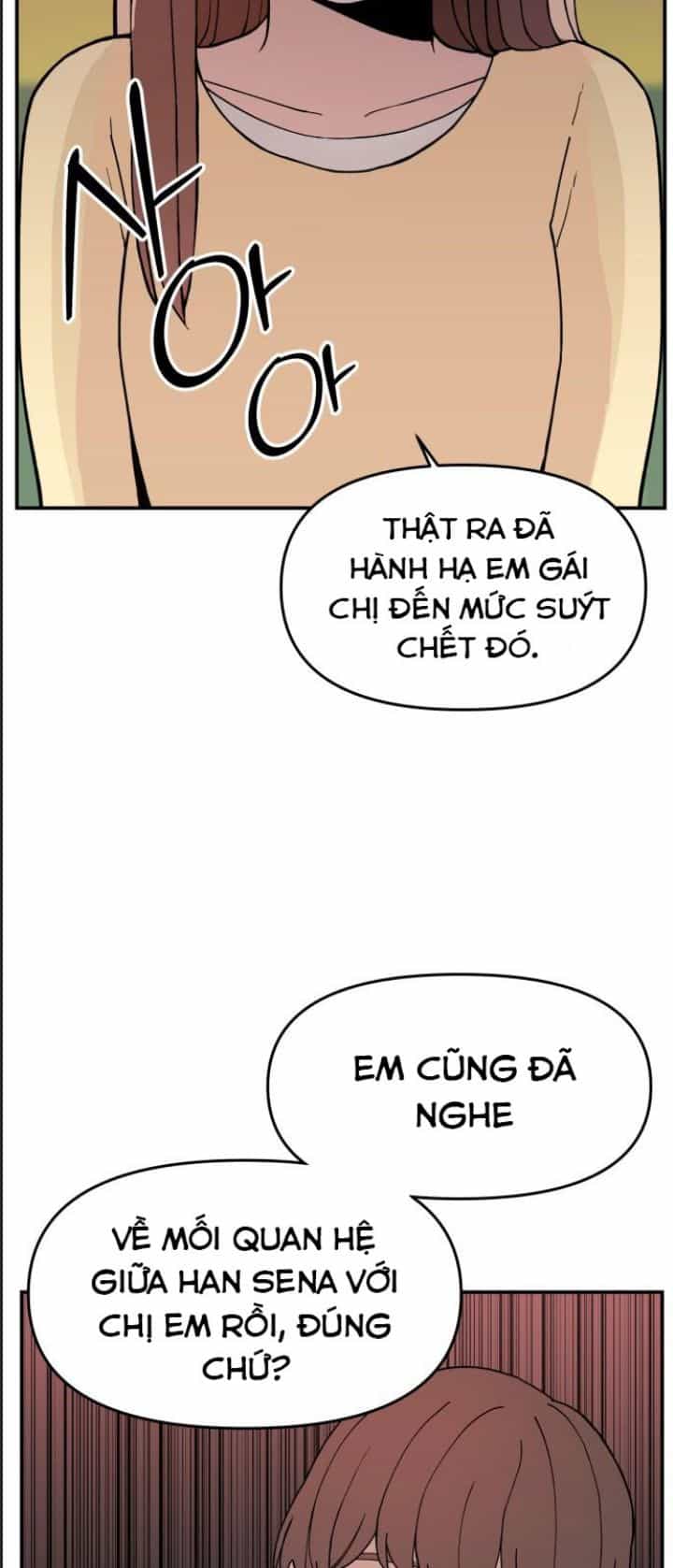 Lớp Học Phản Diện - Chương 36 - ảnh 3