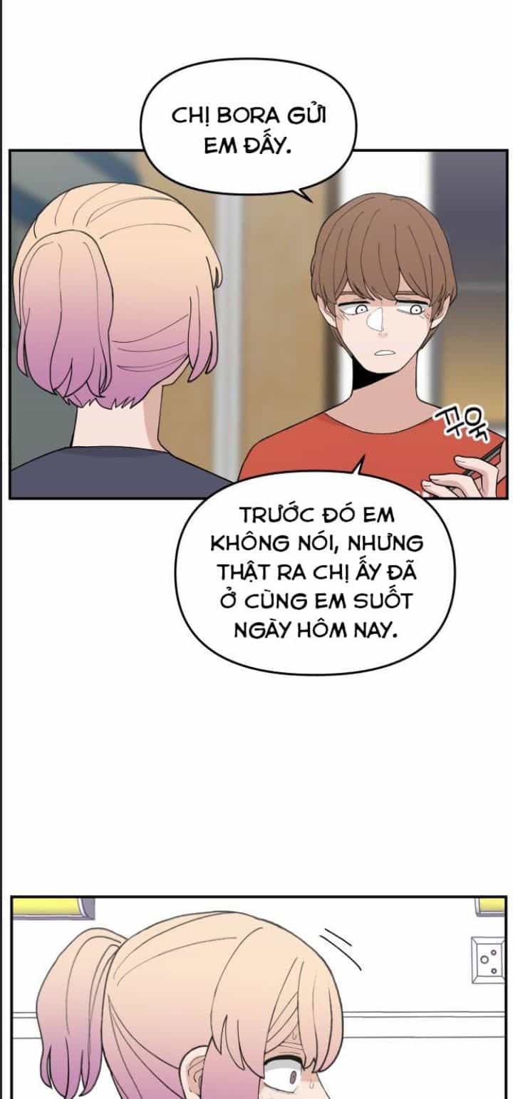 Lớp Học Phản Diện - Chương 36 - ảnh 37