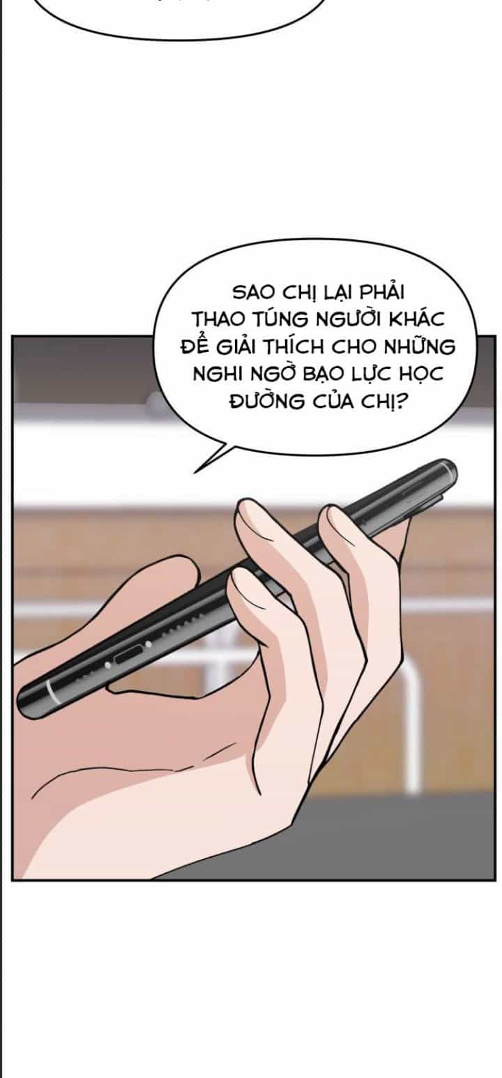 Lớp Học Phản Diện - Chương 36 - ảnh 42