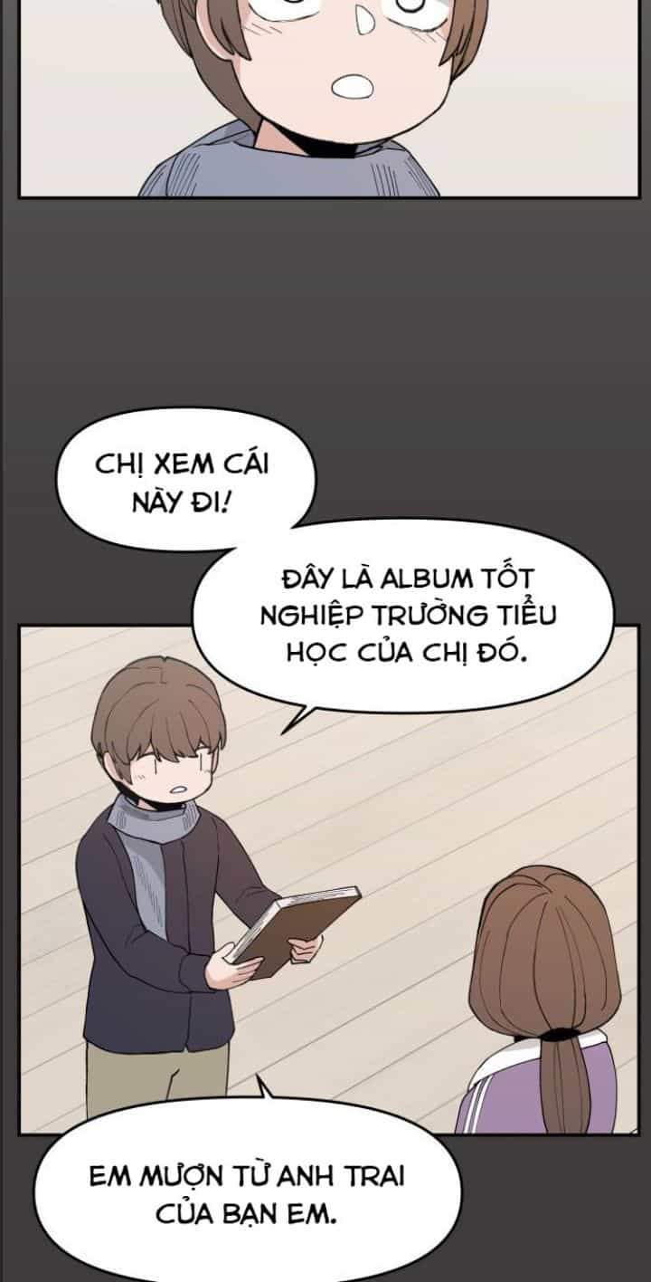 Lớp Học Phản Diện - Chương 36 - ảnh 56