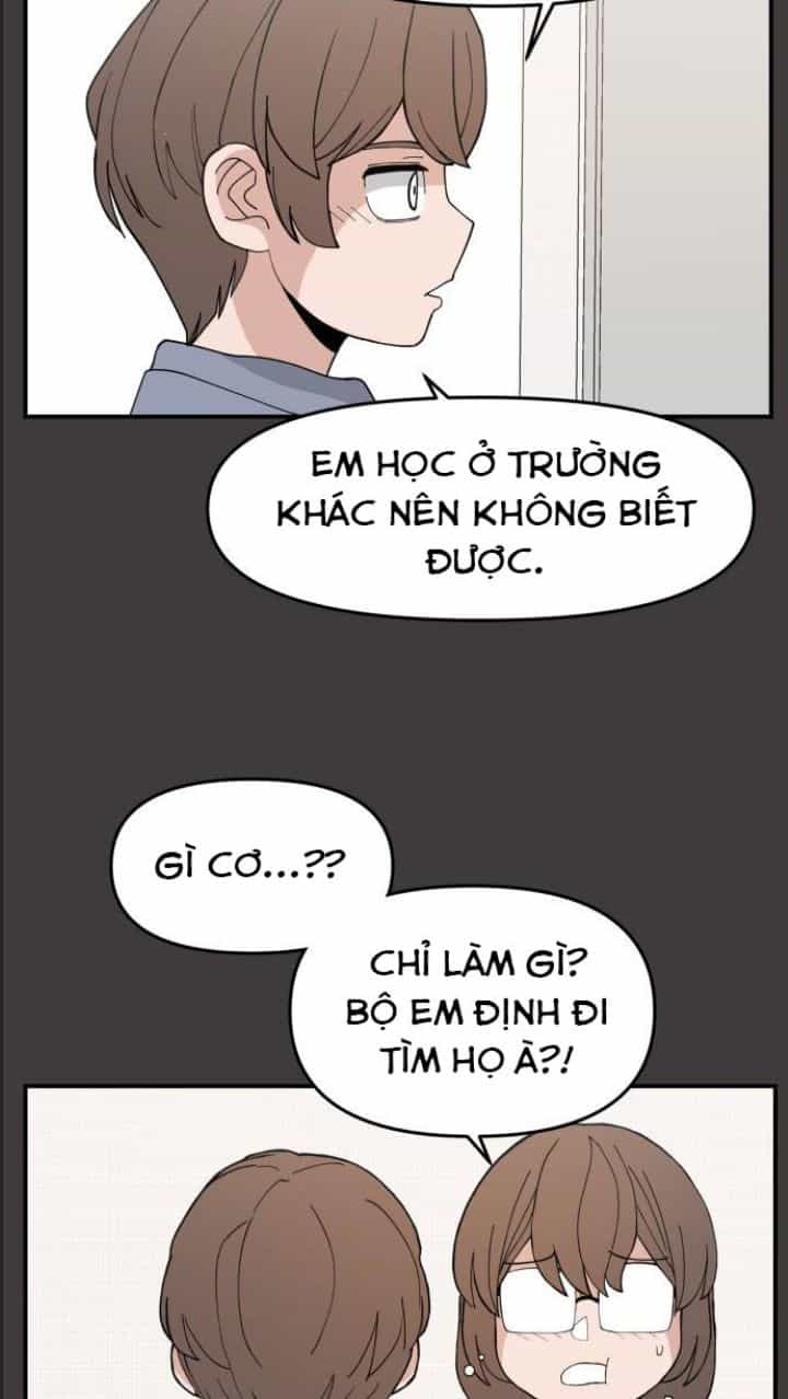 Lớp Học Phản Diện - Chương 36 - ảnh 58