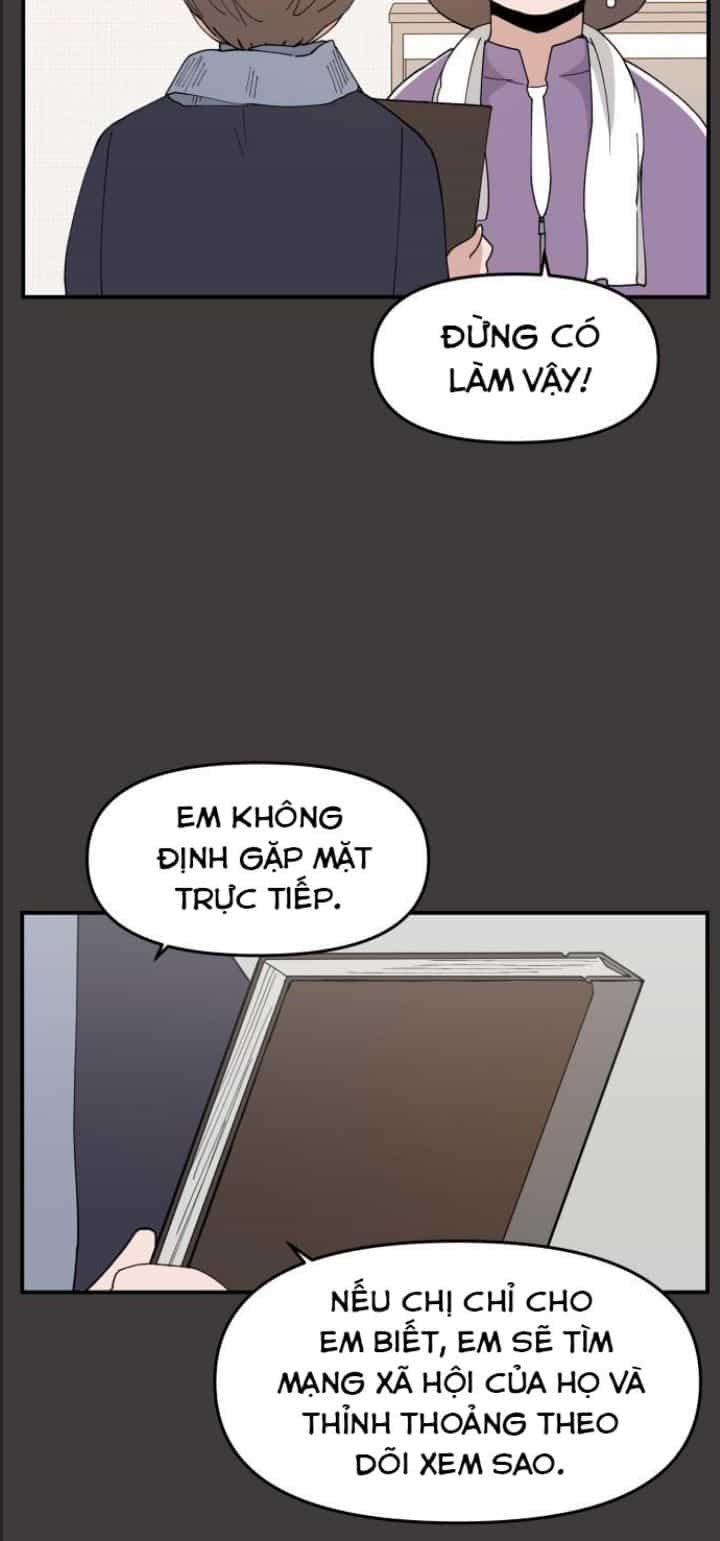 Lớp Học Phản Diện - Chương 36 - ảnh 59