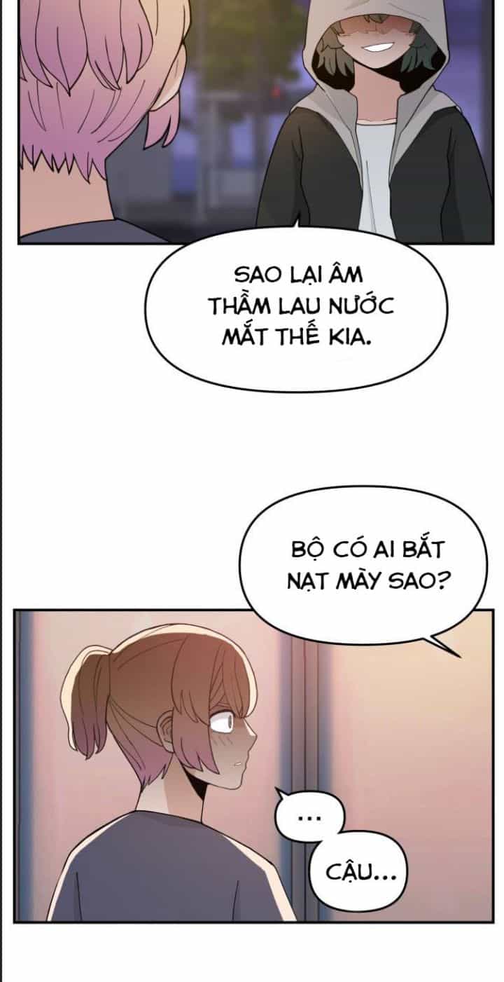 Lớp Học Phản Diện - Chương 36 - ảnh 69