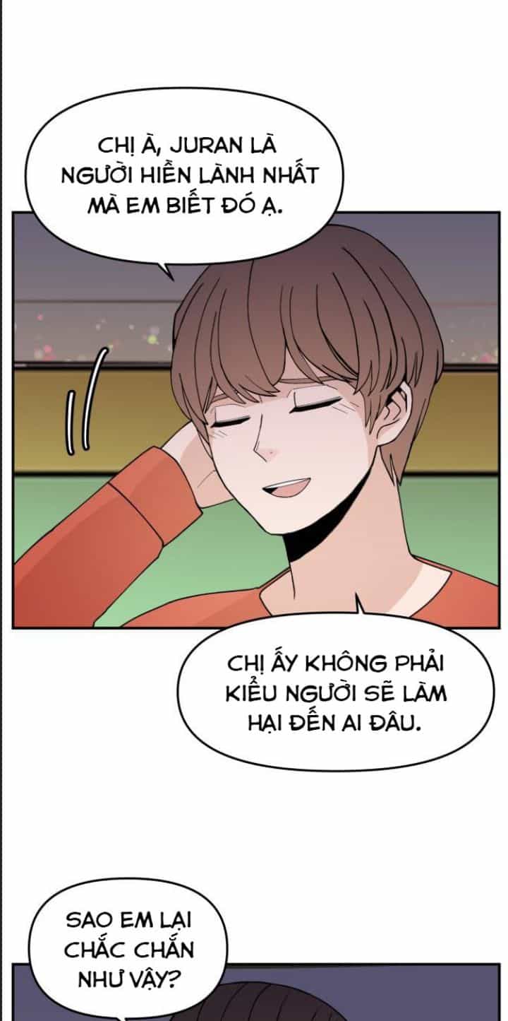 Lớp Học Phản Diện - Chương 36 - ảnh 8