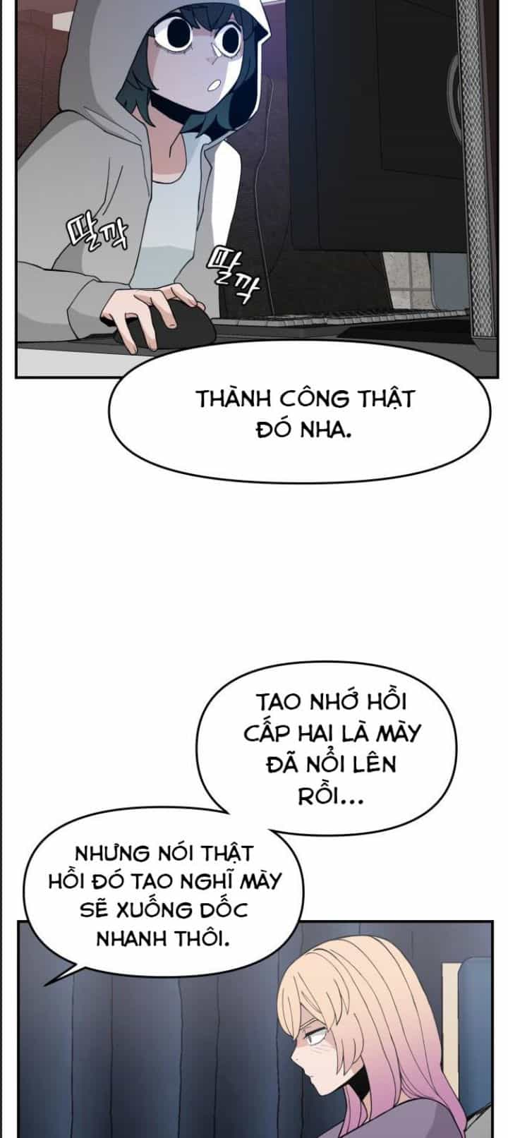 Lớp Học Phản Diện - Chương 37 - ảnh 19
