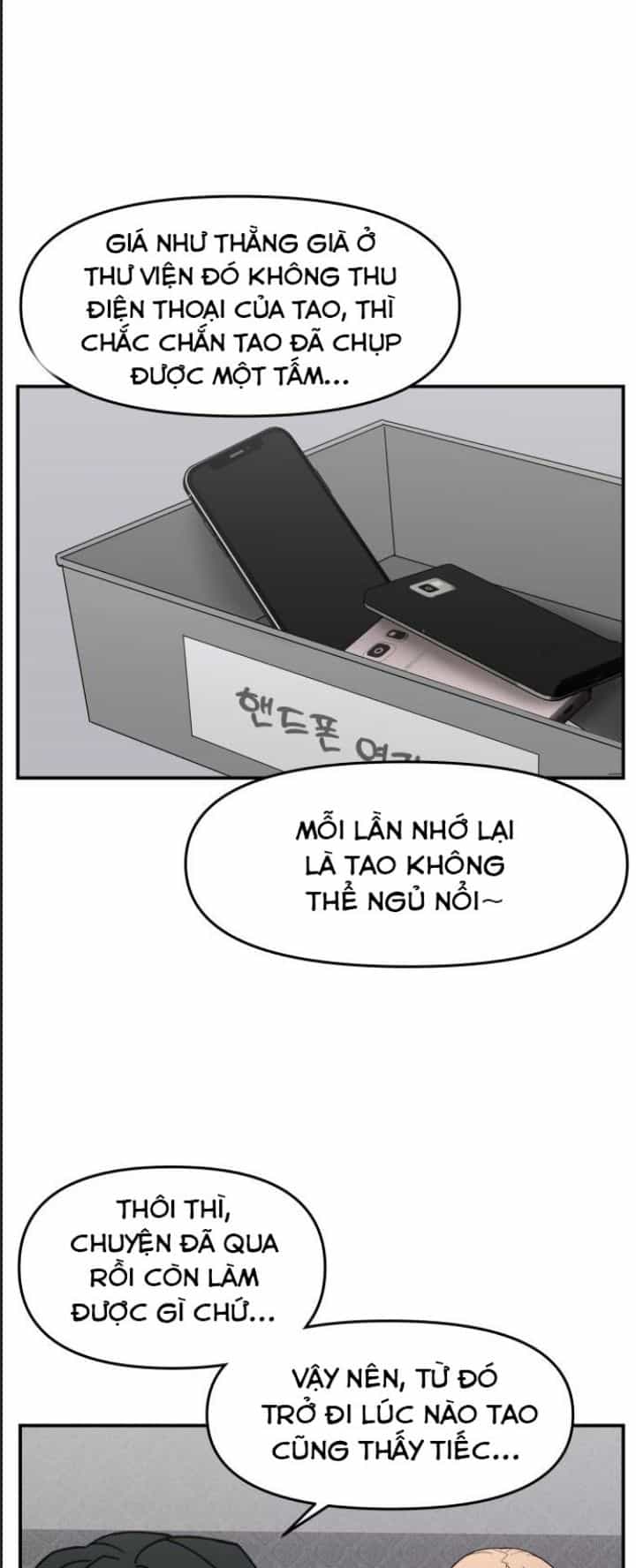 Lớp Học Phản Diện - Chương 37 - ảnh 22