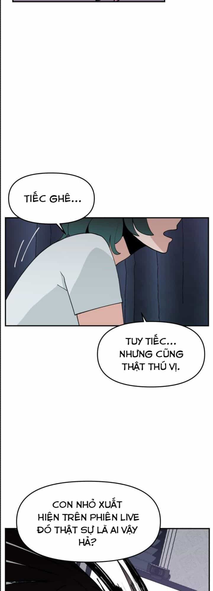 Lớp Học Phản Diện - Chương 37 - ảnh 28