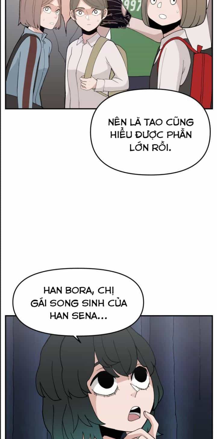 Lớp Học Phản Diện - Chương 37 - ảnh 30