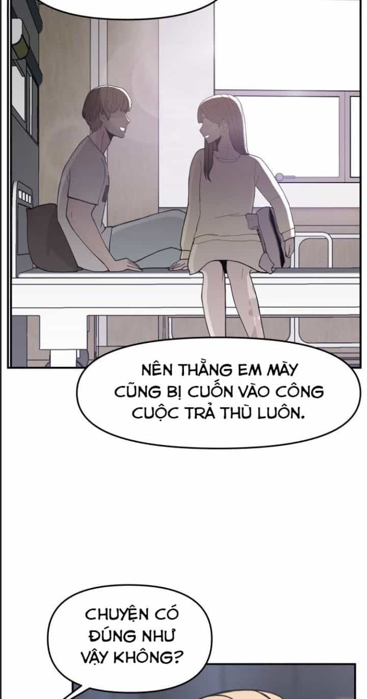 Lớp Học Phản Diện - Chương 37 - ảnh 32