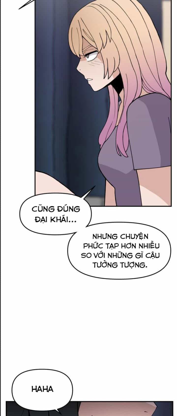 Lớp Học Phản Diện - Chương 37 - ảnh 33