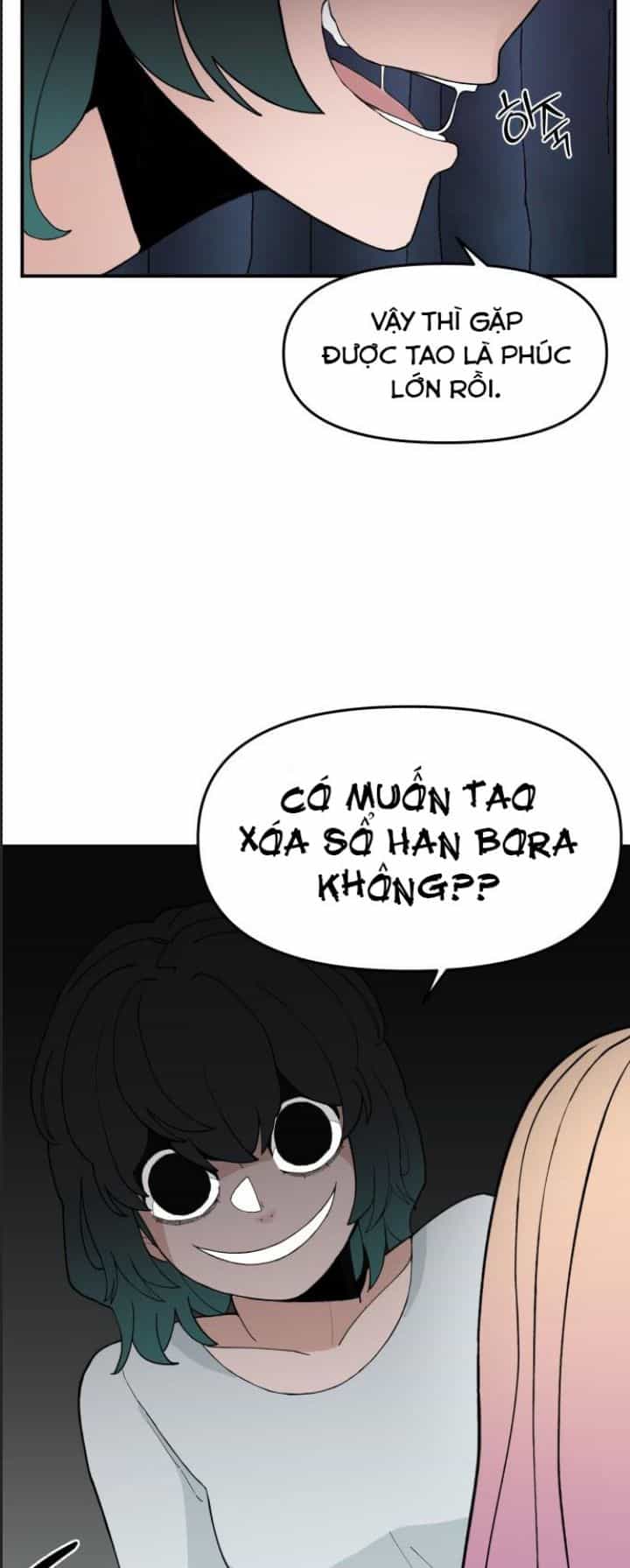 Lớp Học Phản Diện - Chương 37 - ảnh 34