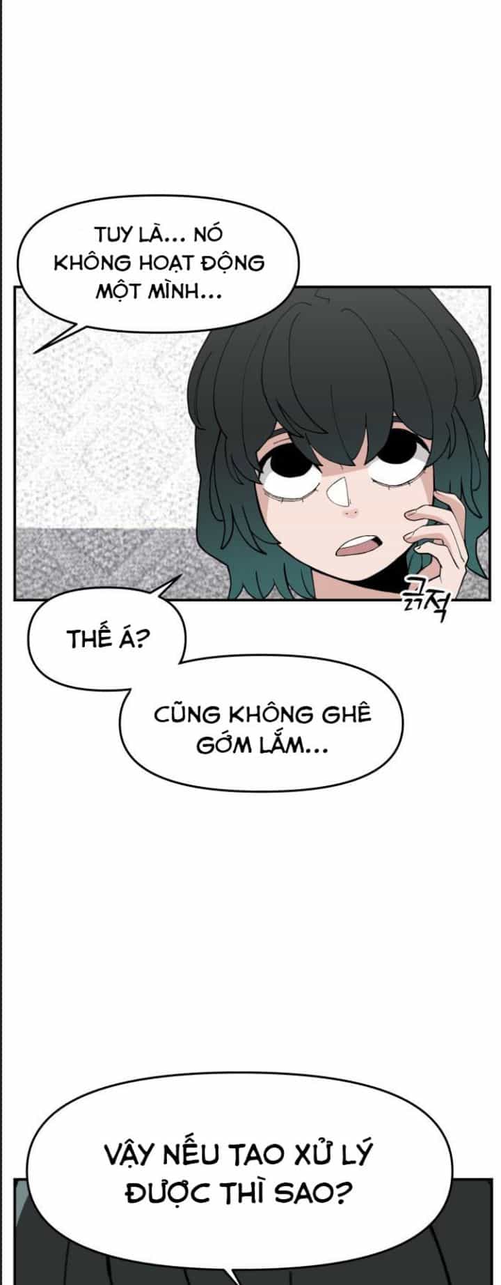 Lớp Học Phản Diện - Chương 37 - ảnh 40