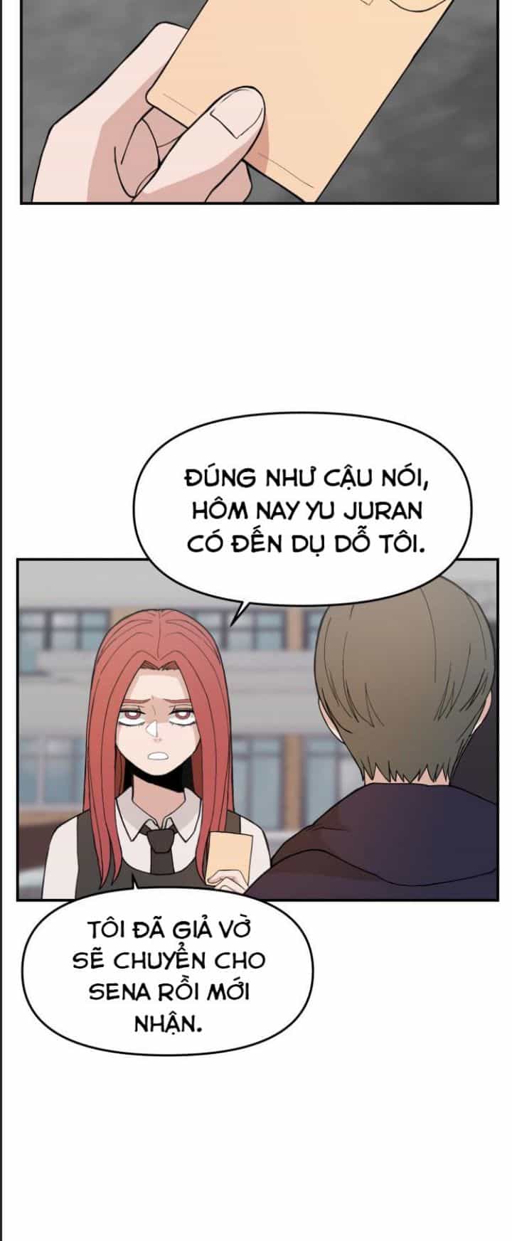 Lớp Học Phản Diện - Chương 37 - ảnh 58