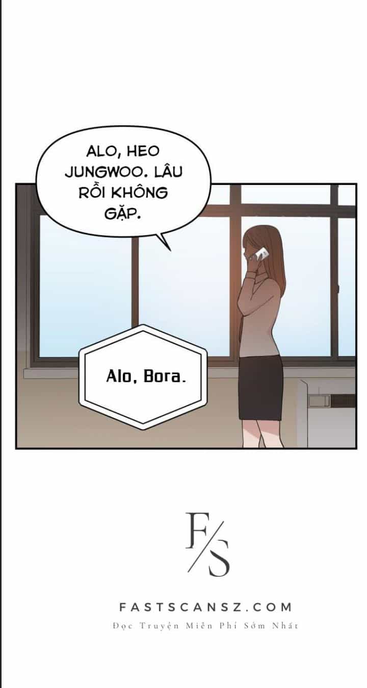 Lớp Học Phản Diện - Chương 37 - ảnh 68