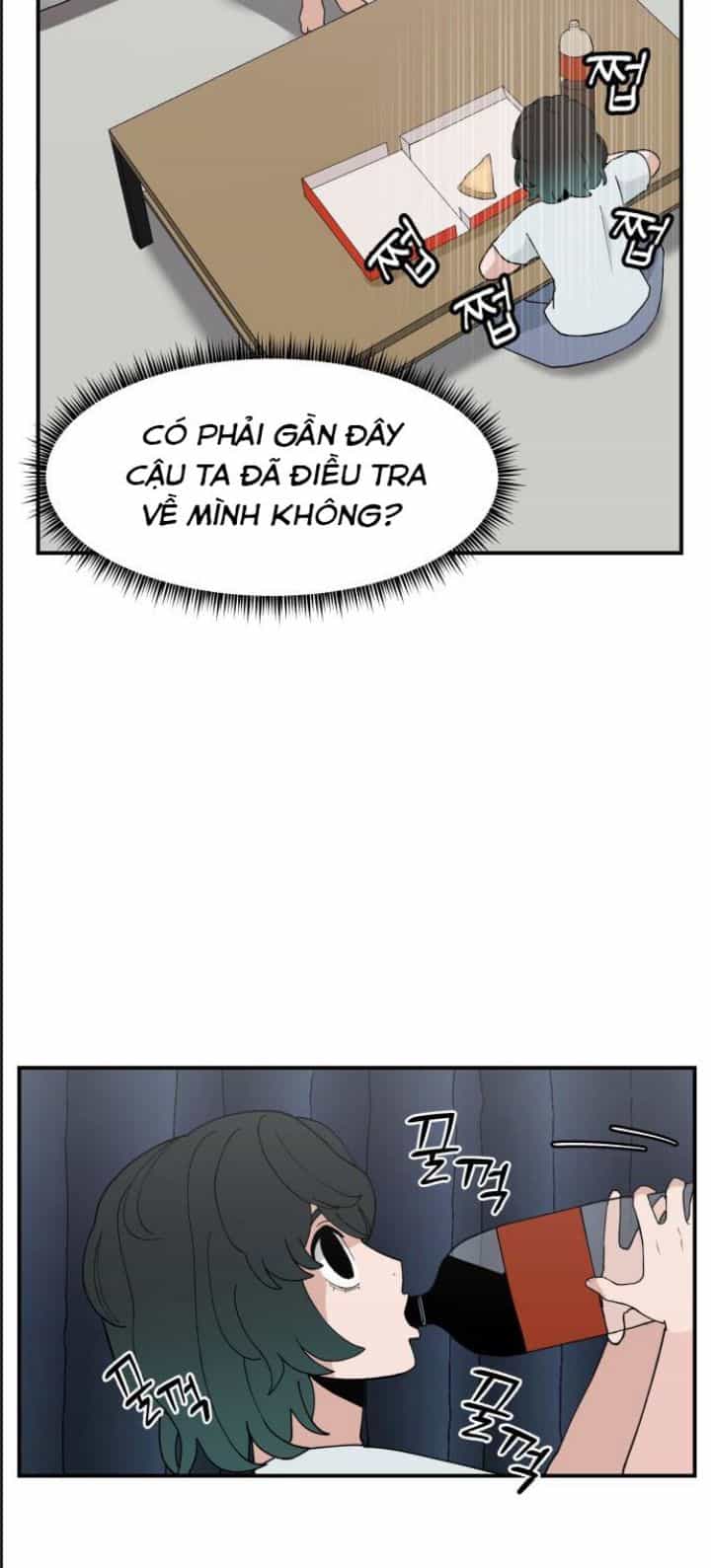Lớp Học Phản Diện - Chương 37 - ảnh 7