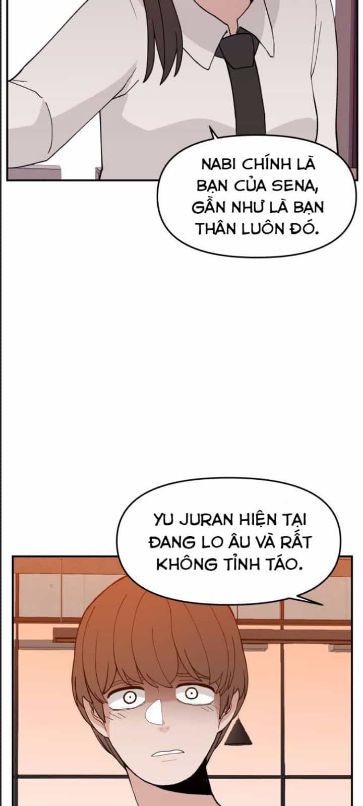 Lớp Học Phản Diện - Chương 38 - ảnh 18