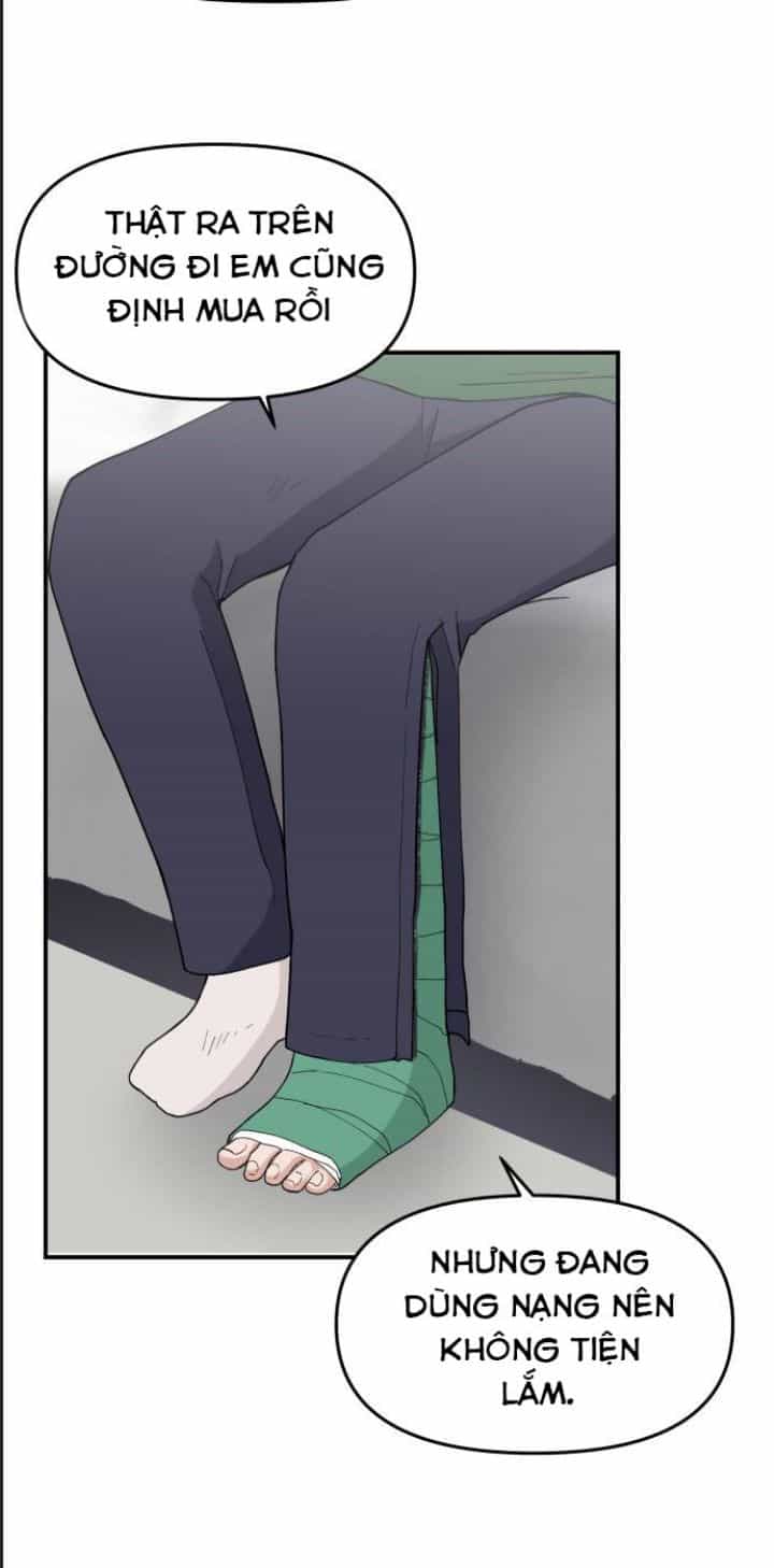 Lớp Học Phản Diện - Chương 38 - ảnh 41