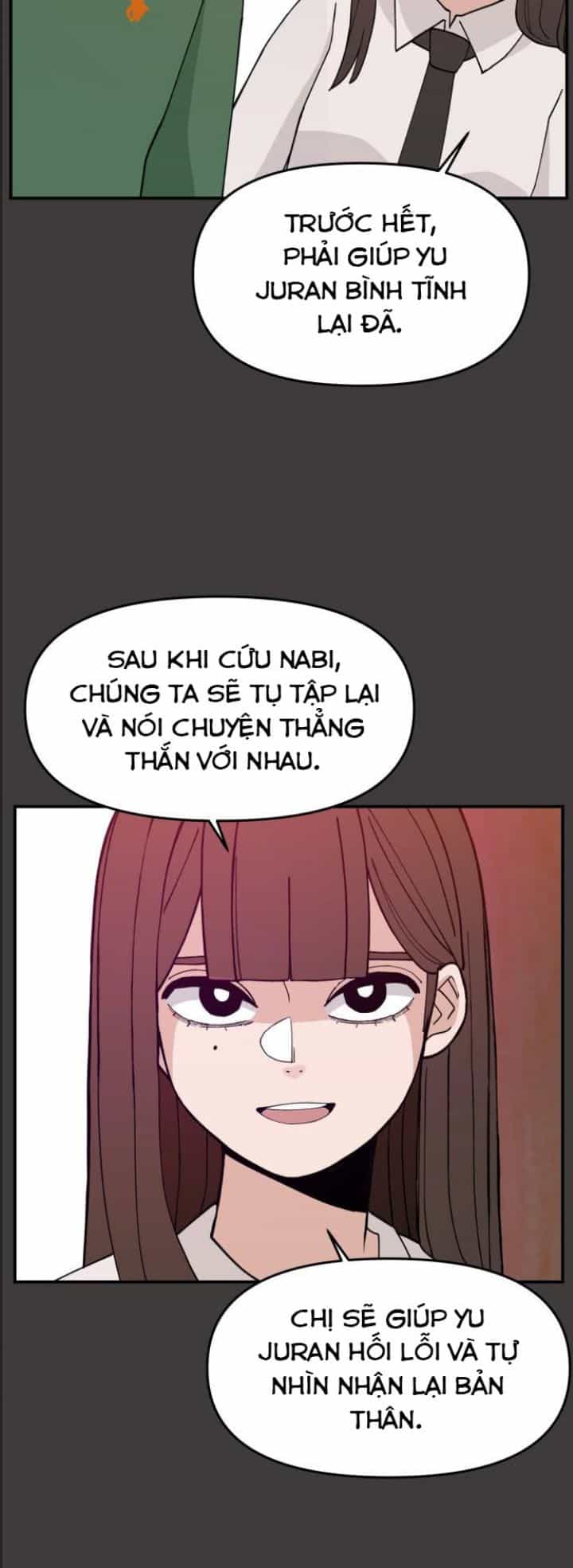 Lớp Học Phản Diện - Chương 38 - ảnh 55