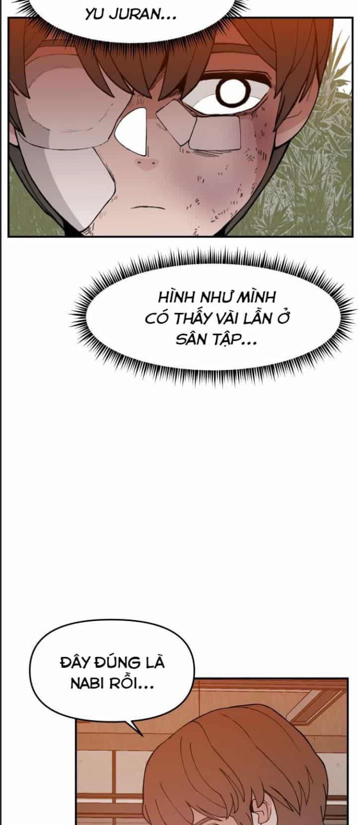 Lớp Học Phản Diện - Chương 38 - ảnh 7