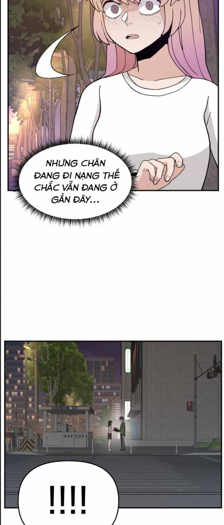 Lớp Học Phản Diện - Chương 38 - ảnh 72