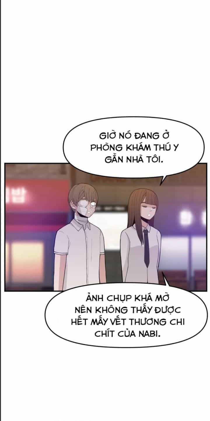 Lớp Học Phản Diện - Chương 39 - ảnh 19