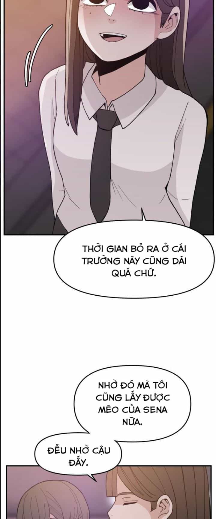 Lớp Học Phản Diện - Chương 39 - ảnh 24