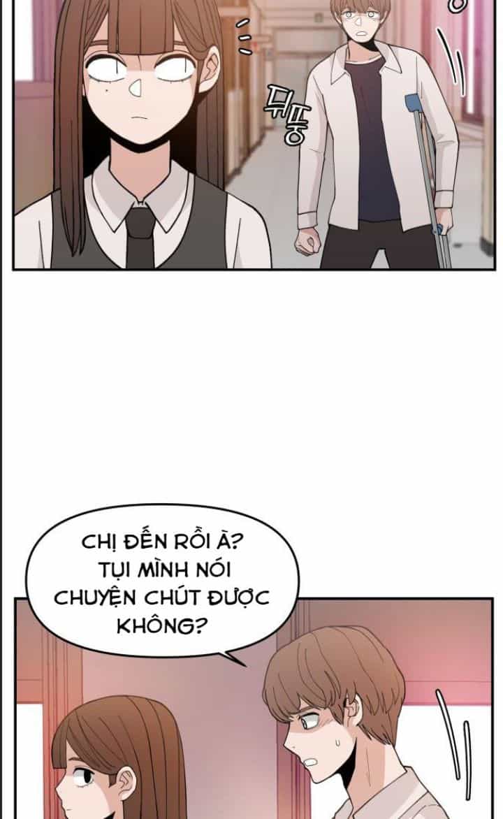 Lớp Học Phản Diện - Chương 39 - ảnh 48