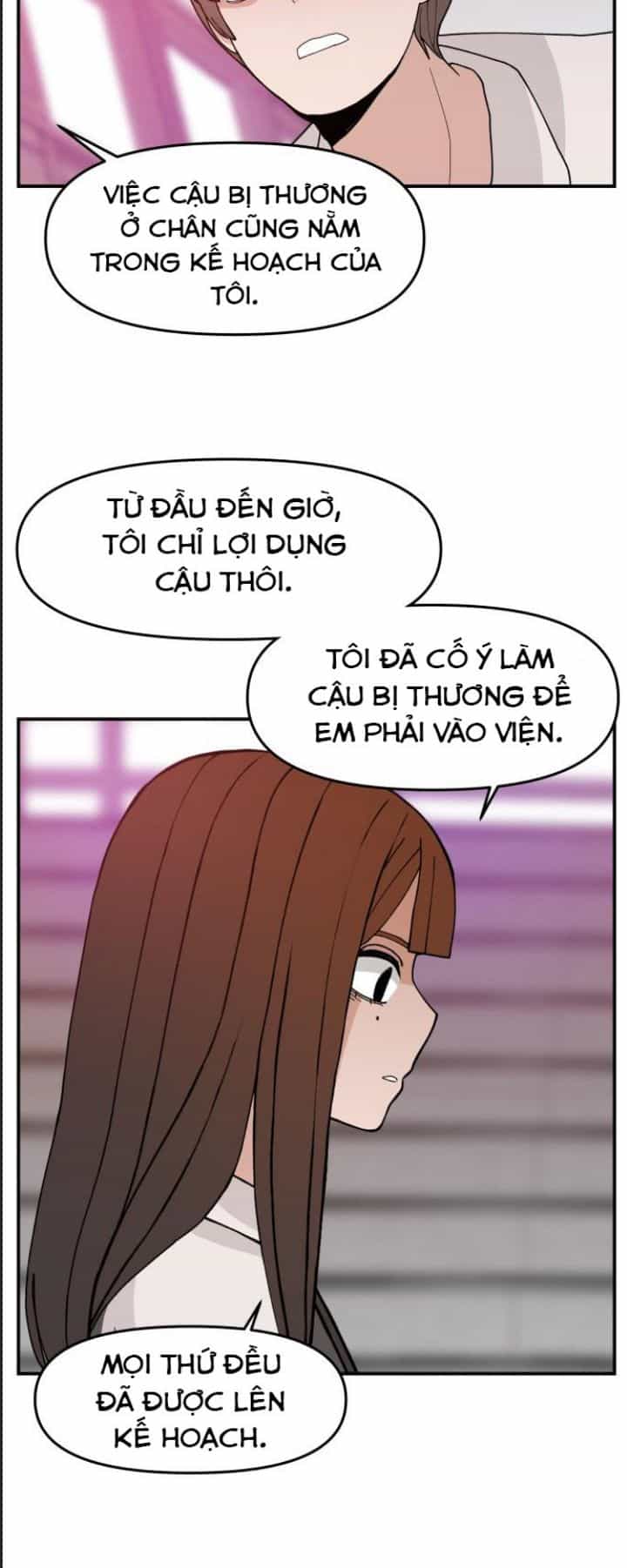 Lớp Học Phản Diện - Chương 39 - ảnh 60