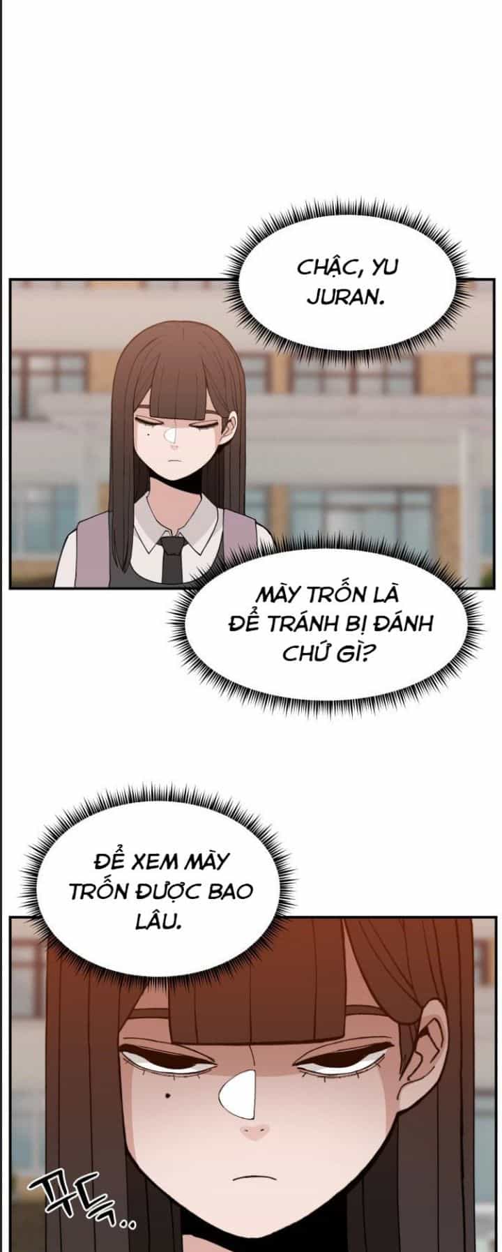 Lớp Học Phản Diện - Chương 39 - ảnh 69