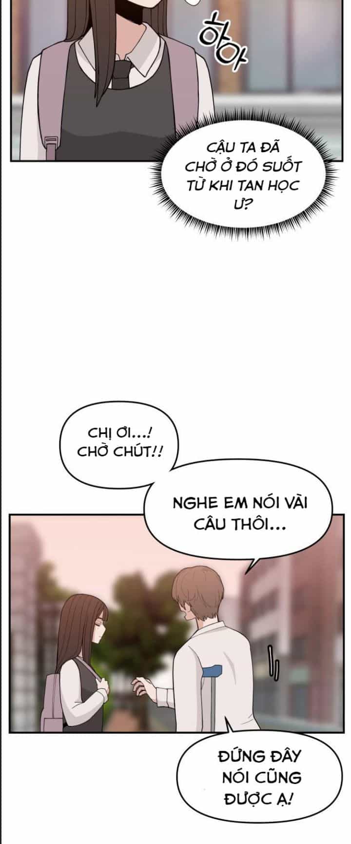 Lớp Học Phản Diện - Chương 39 - ảnh 72
