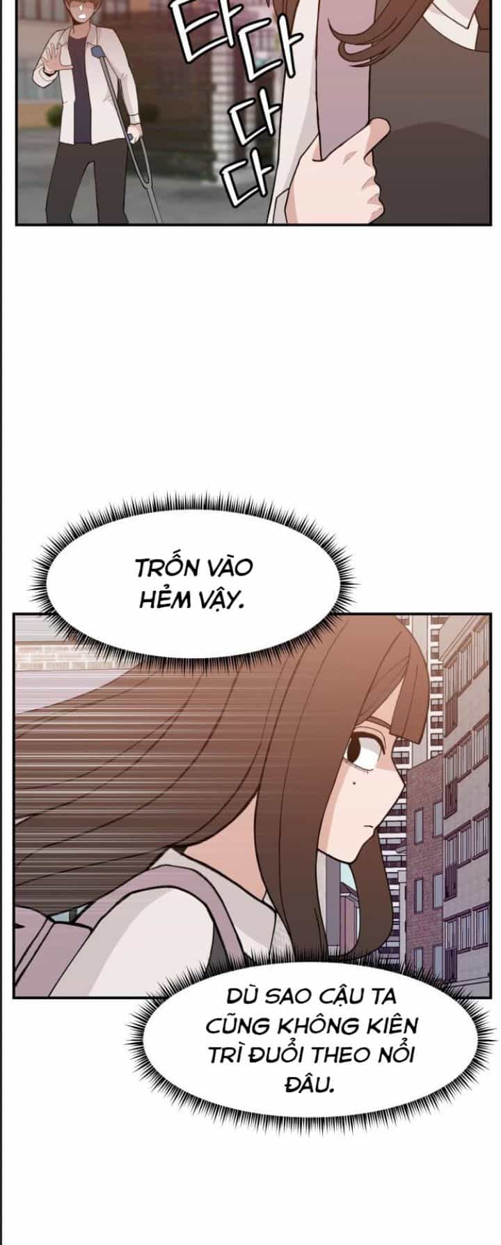 Lớp Học Phản Diện - Chương 39 - ảnh 73