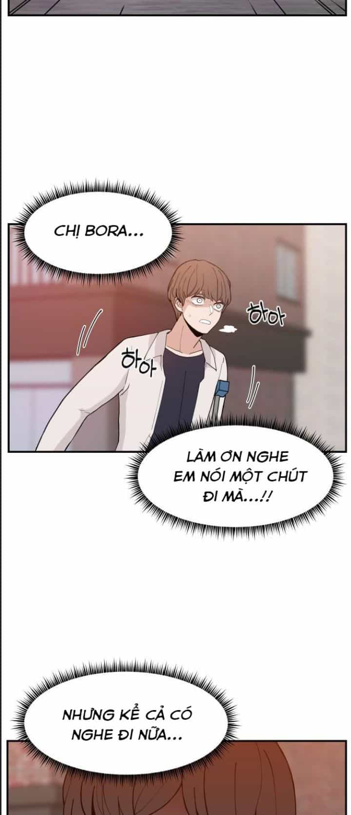 Lớp Học Phản Diện - Chương 40 - ảnh 20