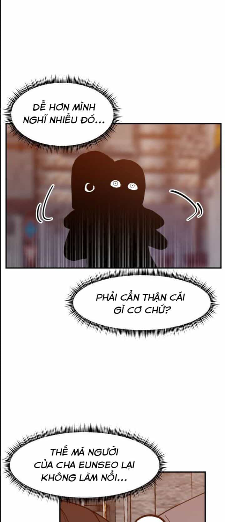 Lớp Học Phản Diện - Chương 40 - ảnh 35