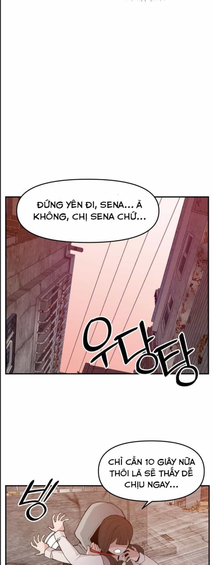 Lớp Học Phản Diện - Chương 40 - ảnh 37
