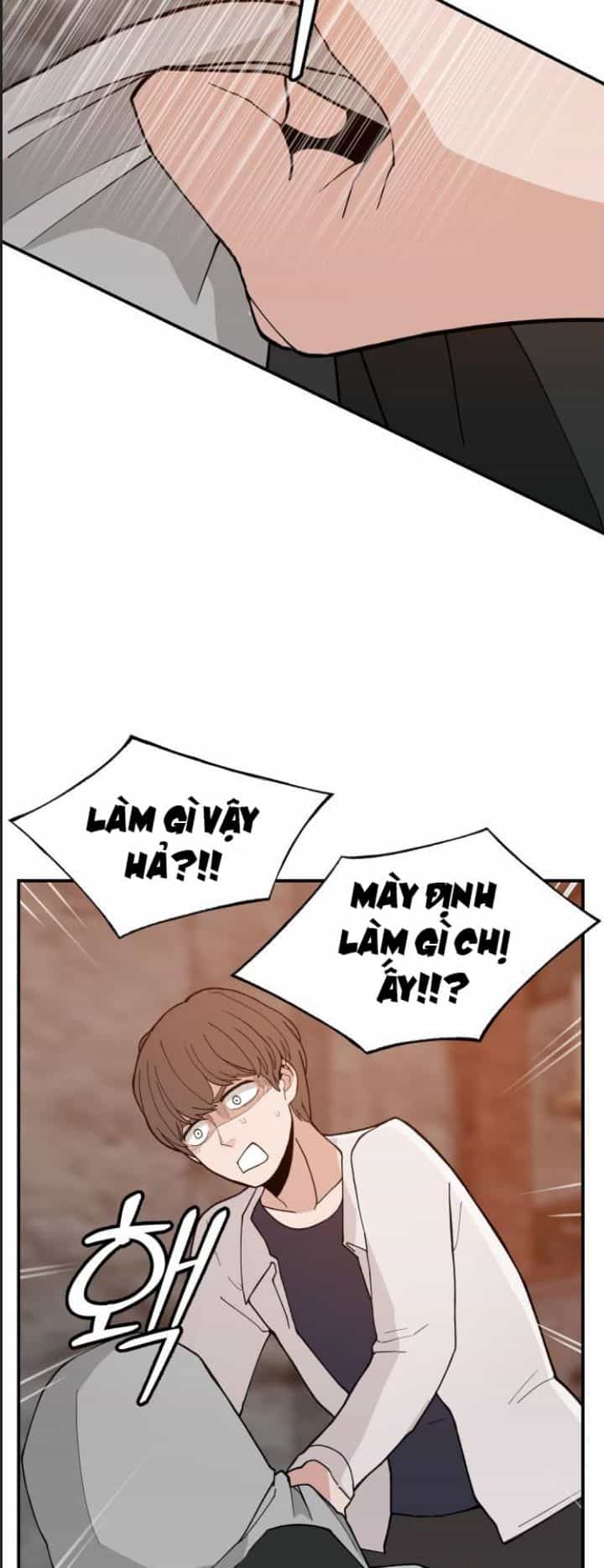 Lớp Học Phản Diện - Chương 40 - ảnh 54