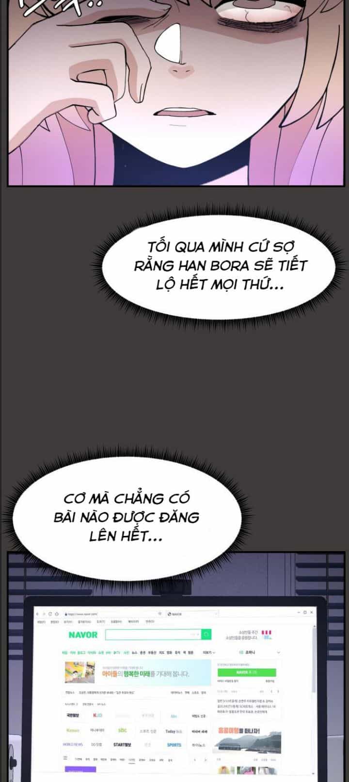 Lớp Học Phản Diện - Chương 40 - ảnh 7