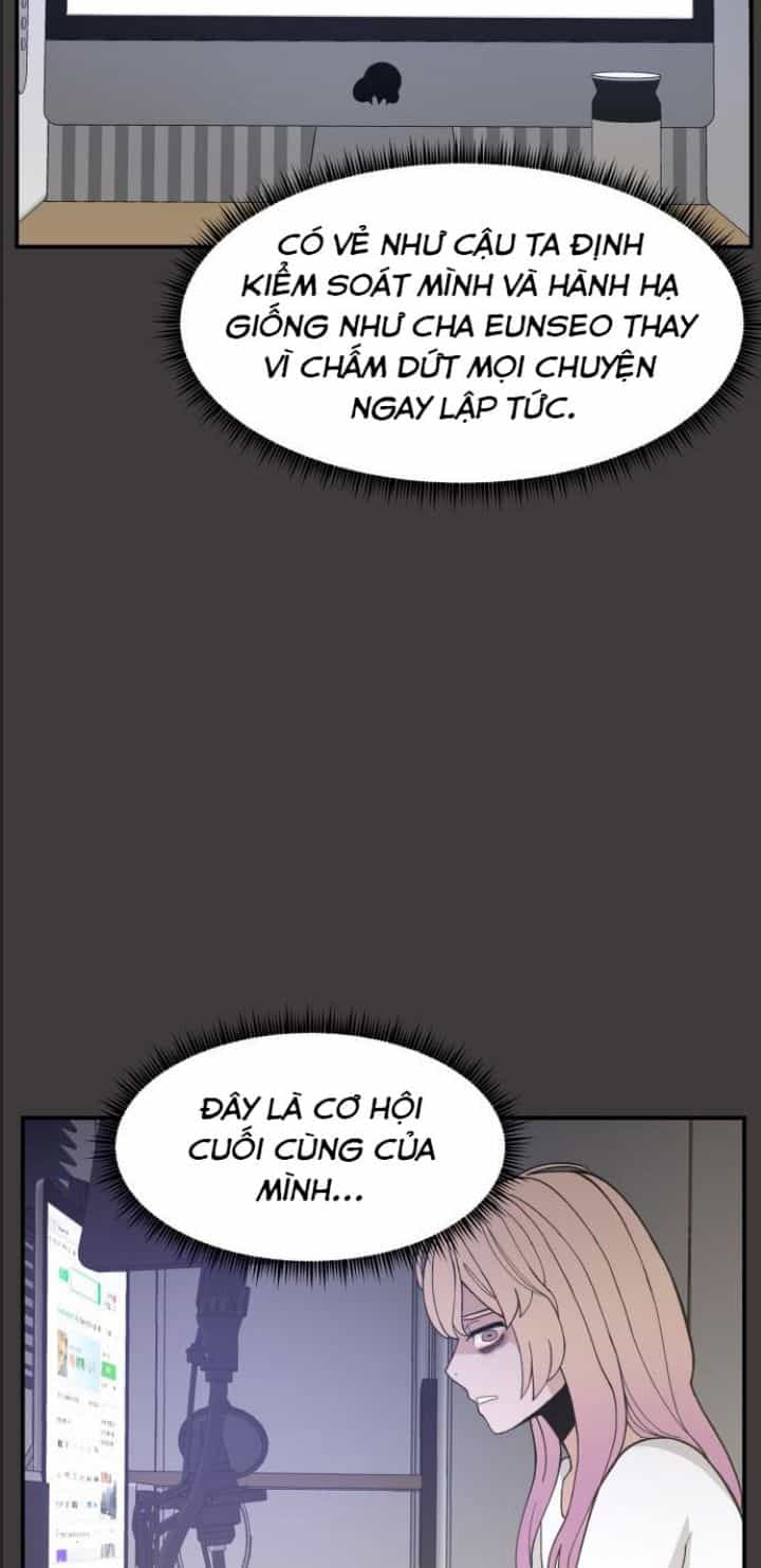 Lớp Học Phản Diện - Chương 40 - ảnh 8