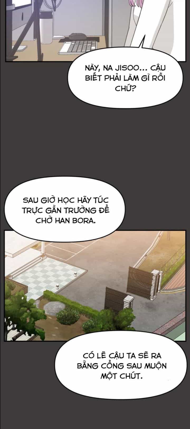 Lớp Học Phản Diện - Chương 40 - ảnh 9