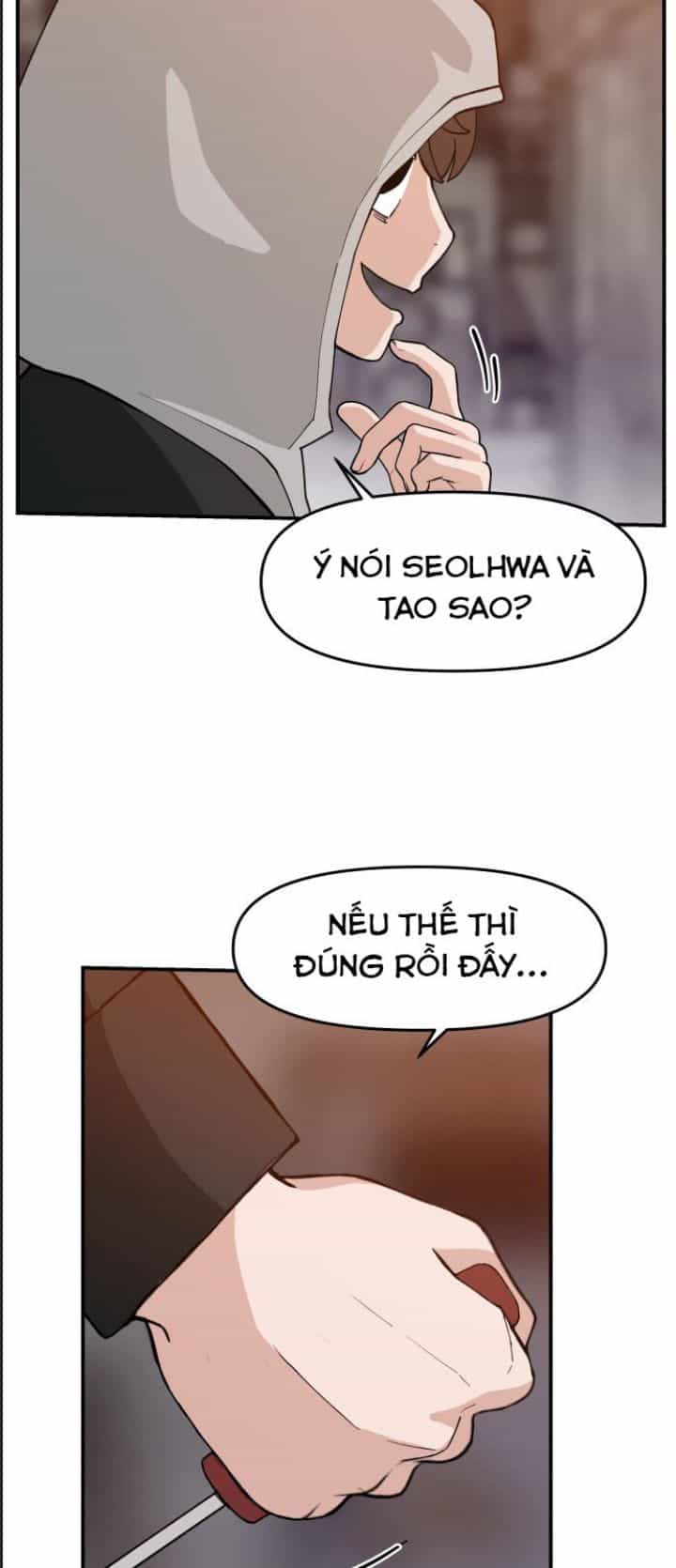 Lớp Học Phản Diện - Chương 41 - ảnh 11