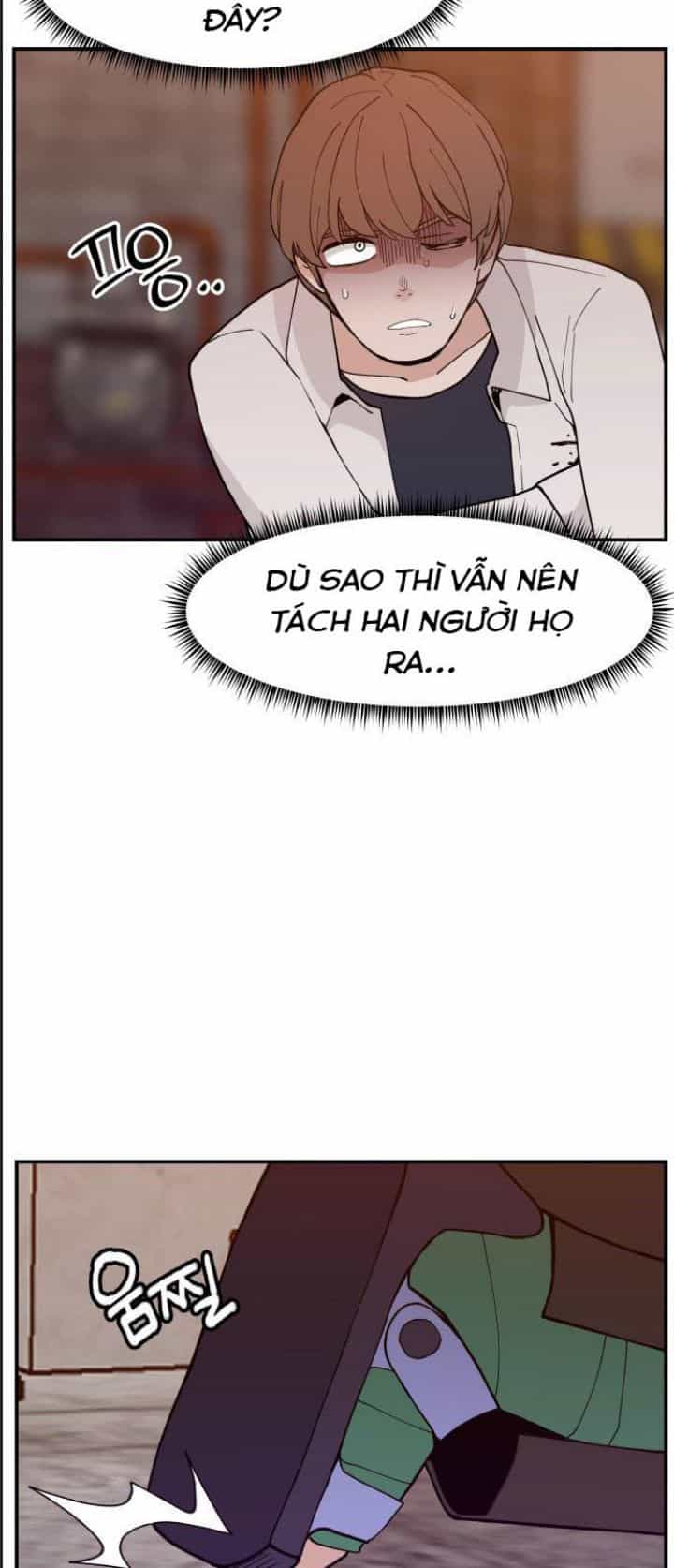 Lớp Học Phản Diện - Chương 41 - ảnh 25