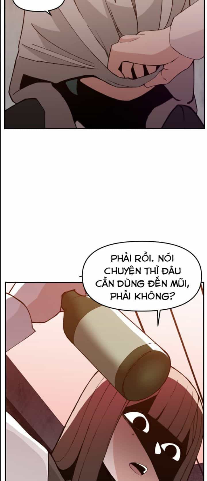 Lớp Học Phản Diện - Chương 41 - ảnh 33