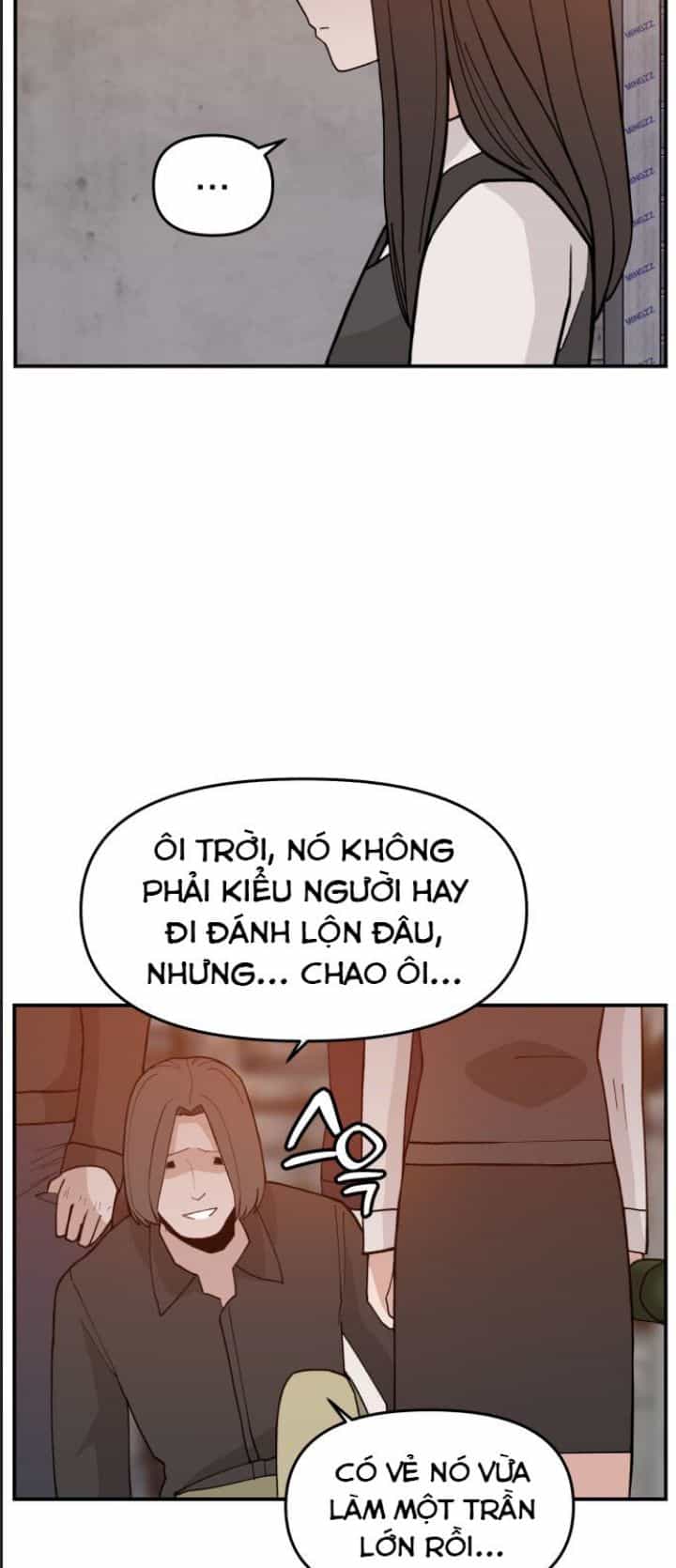 Lớp Học Phản Diện - Chương 41 - ảnh 57