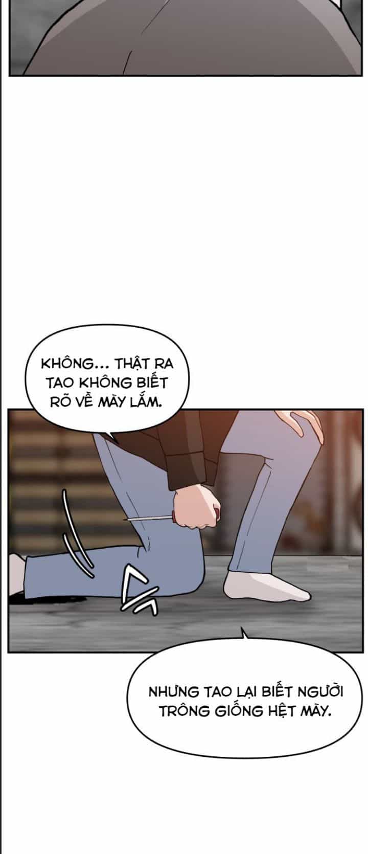 Lớp Học Phản Diện - Chương 41 - ảnh 8