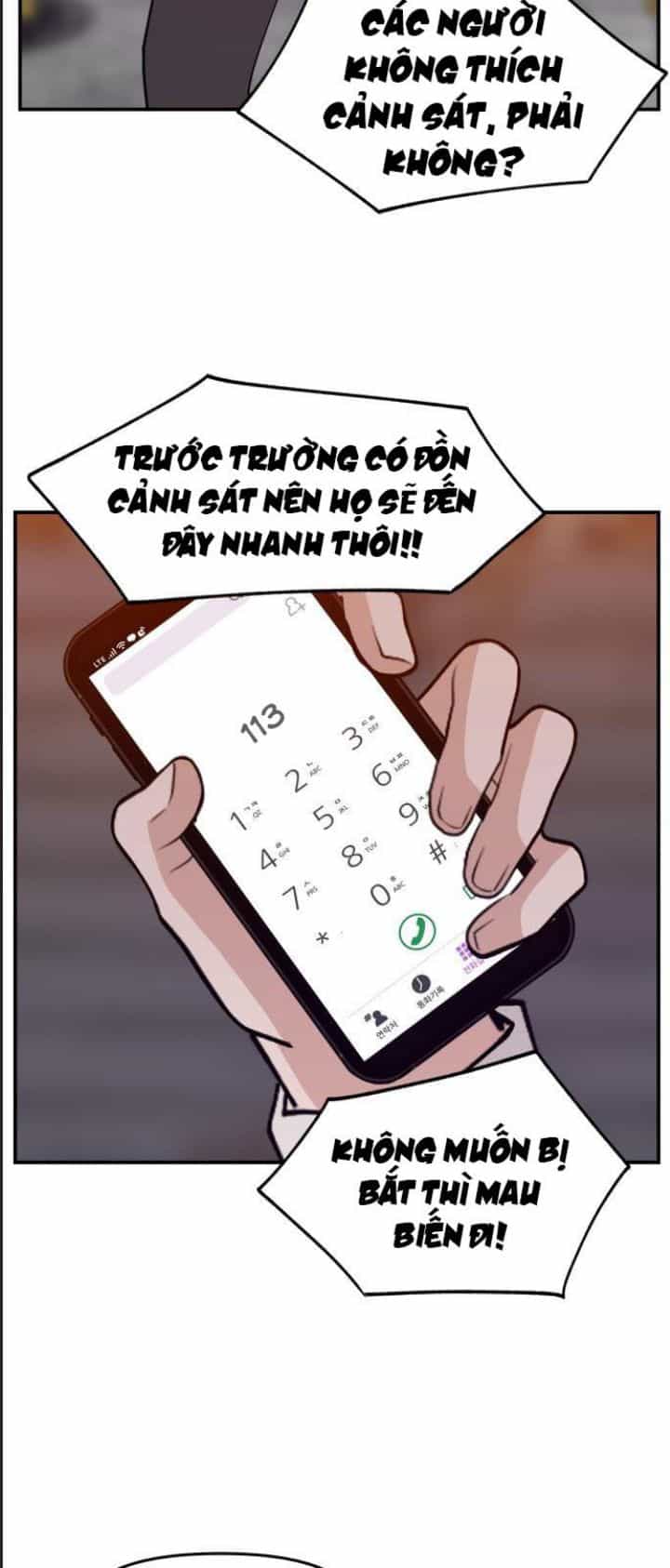 Lớp Học Phản Diện - Chương 42 - ảnh 26