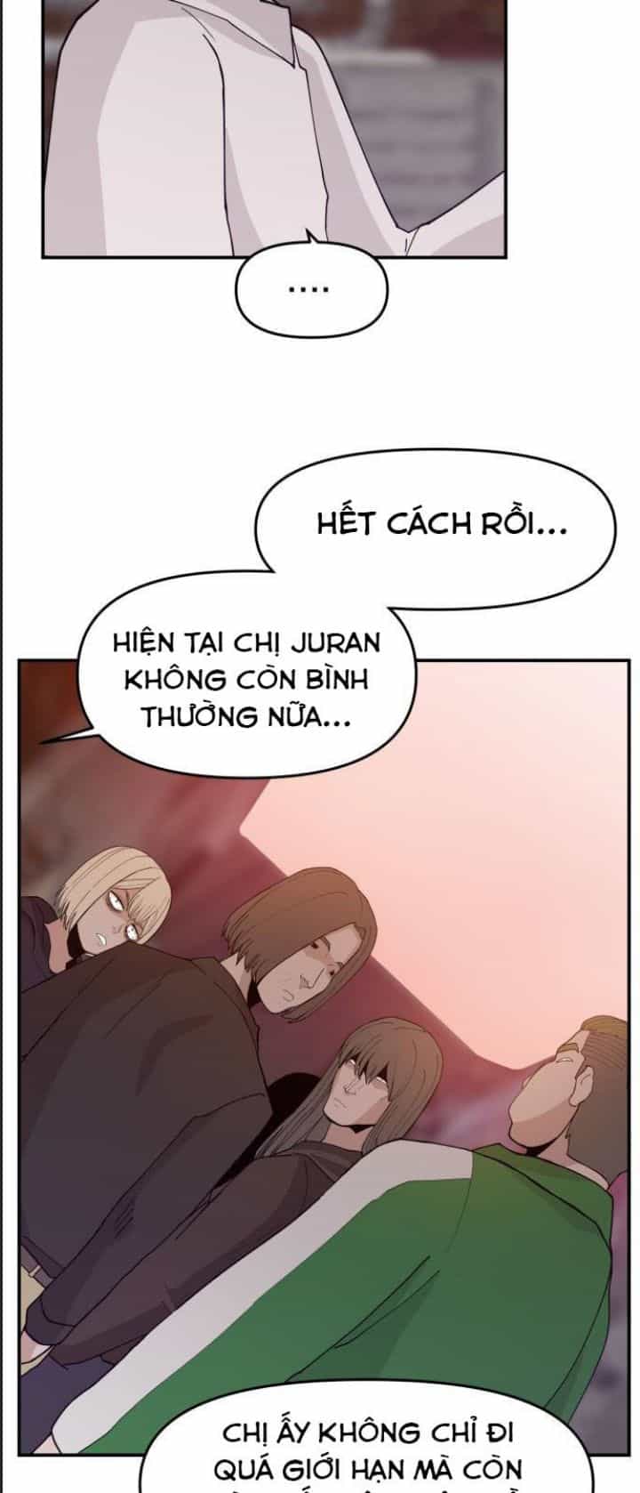 Lớp Học Phản Diện - Chương 42 - ảnh 28