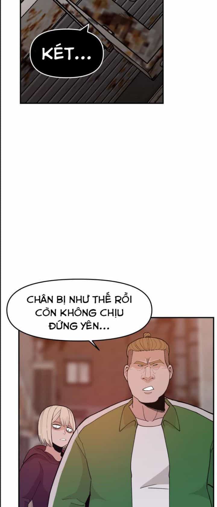 Lớp Học Phản Diện - Chương 42 - ảnh 39