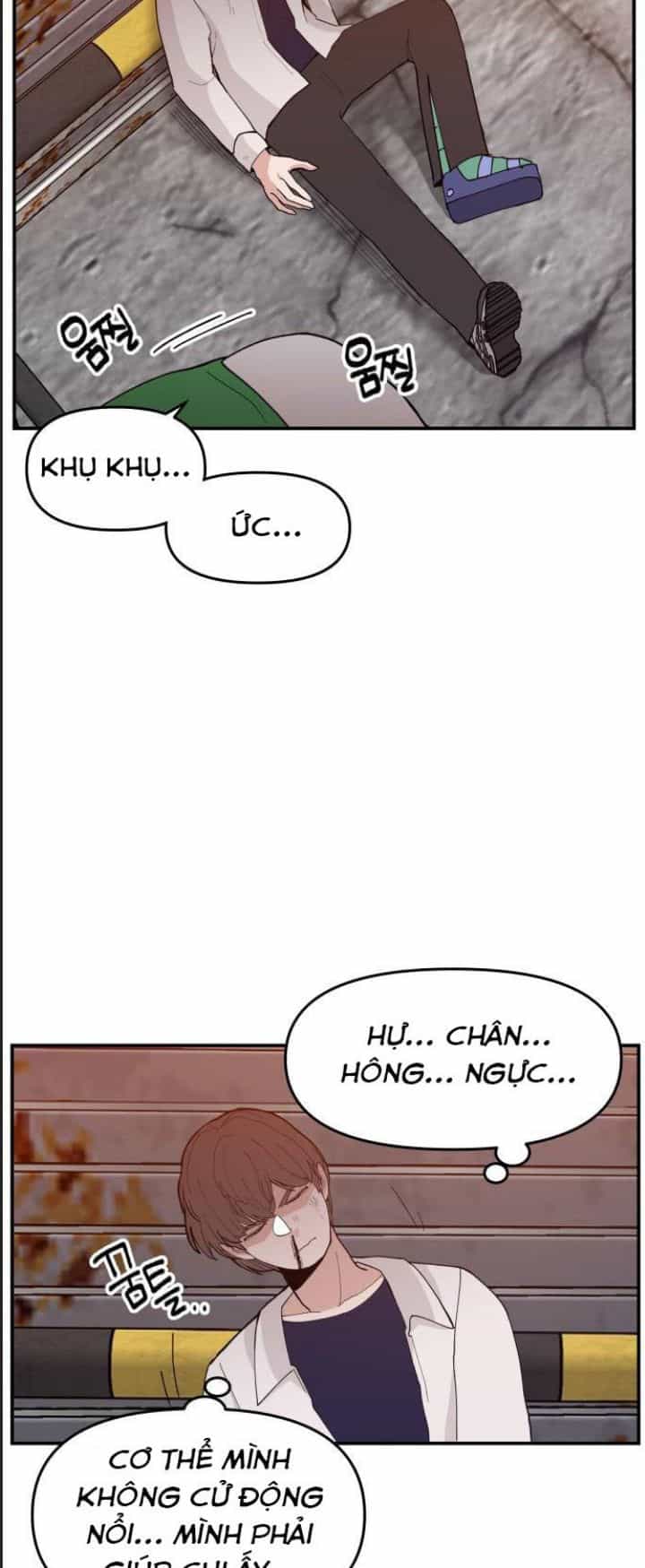 Lớp Học Phản Diện - Chương 42 - ảnh 68