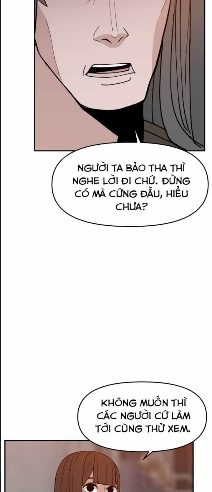 Lớp Học Phản Diện - Chương 43 - ảnh 20